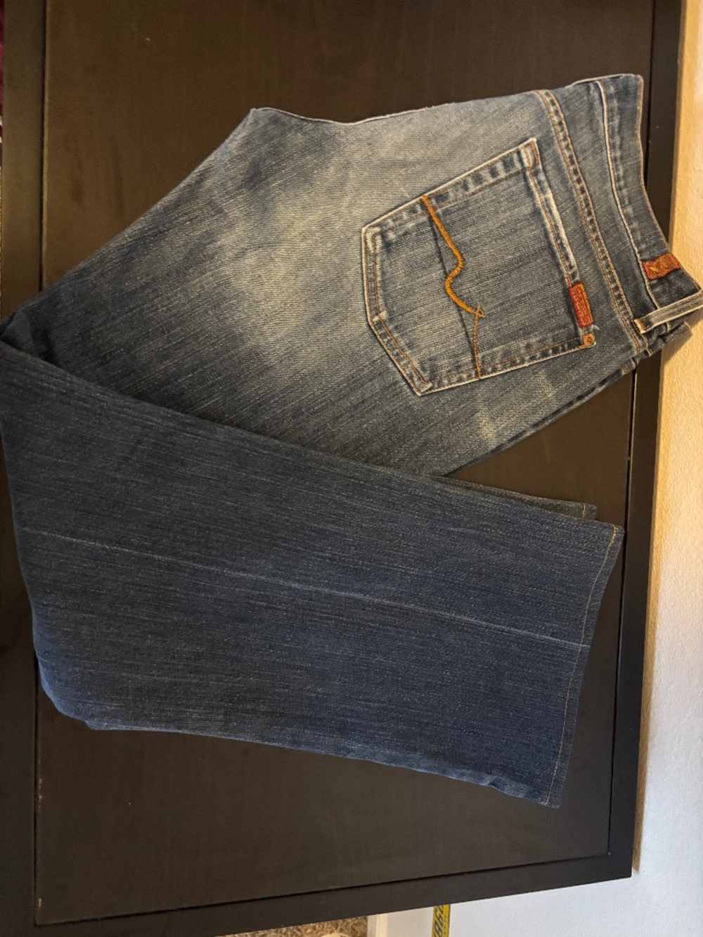 7 For All Mankind Jeans Size 32